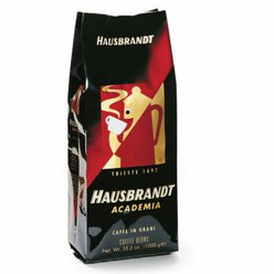 Hausbrandt Academia - 1kg, zrnková káva