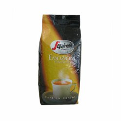 Segafredo Emozioni - 1kg, zrnková káva