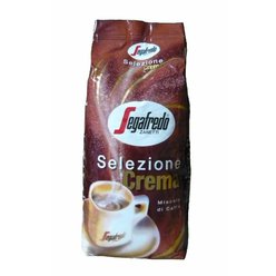 Segafredo Selezione Crema - 1kg, zrnková
