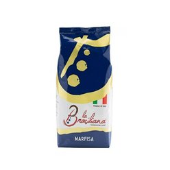 La Brasiliana - Marfisa  - 1 kg, zrnková káva