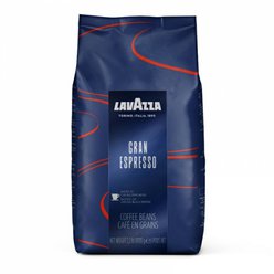 Lavazza Grand Espresso zrnková káva 1kg