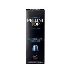 Nespresso PELLINI TOP 100% Arabica Dec 120 ks