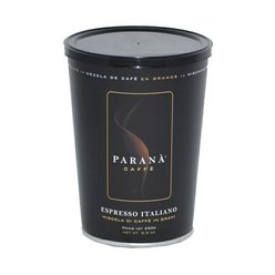 Parana Caffe Espresso 100% arabica - 250g, zrnková káva