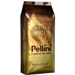 Pellini Oro 1kg zrnková káva